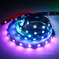 WS2811 / WS2812B 5V Digital RGB LED-Streifen-Band-Licht